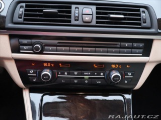 BMW 5 3,0 523i 150kW FS21 2010