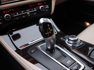 BMW 5 3,0 523i 150kW FS21 2010
