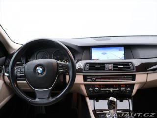BMW 5 3,0 523i 150kW FS21 2010
