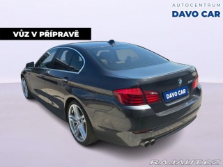 BMW 5 3,0 523i 150kW 2010