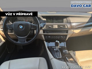 BMW 5 3,0 523i 150kW 2010