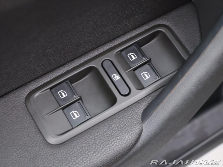 Škoda Yeti 2,0 TDI 81kW 4x4 Style Xe 2015