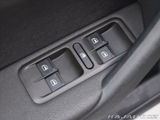 Škoda Yeti 2,0 TDI 81kW 4x4 Style Xe 2015