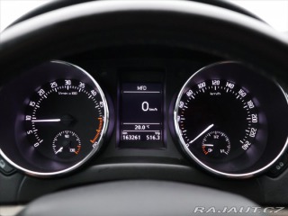 Škoda Yeti 2,0 TDI 81kW 4x4 Style Xe 2015