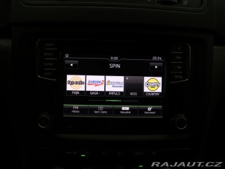 Škoda Yeti 2,0 TDI 81kW 4x4 Style Xe 2015