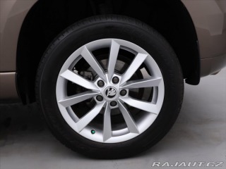 Škoda Yeti 2,0 TDI 81kW 4x4 Style Xe 2015
