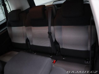 Citroën SpaceTourer 2,0 110 kW 8 míst CZ 2016