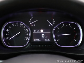 Citroën SpaceTourer 2,0 110 kW 8 míst CZ 2016