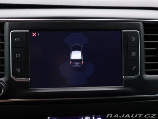 Citroën SpaceTourer 2,0 110 kW 8 míst CZ 2016