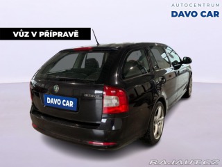 Škoda Octavia 1,6 TDI 77kW CZ Ambition 2012