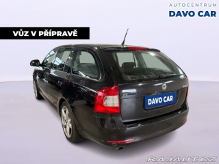 Škoda Octavia 1,6 TDI 77kW CZ Ambition 2012