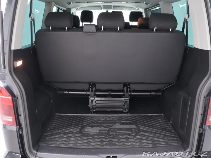 Volkswagen Caravelle 2,0 TDI 110kW CZ 9-Míst D 2019