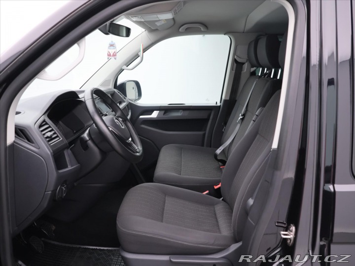 Volkswagen Caravelle 2,0 TDI 110kW CZ 9-Míst D 2019