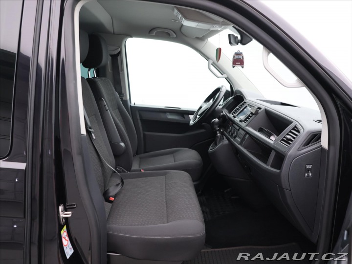 Volkswagen Caravelle 2,0 TDI 110kW CZ 9-Míst D 2019