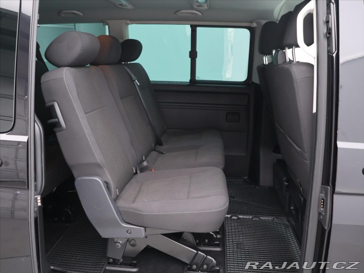 Volkswagen Caravelle 2,0 TDI 110kW CZ 9-Míst D 2019