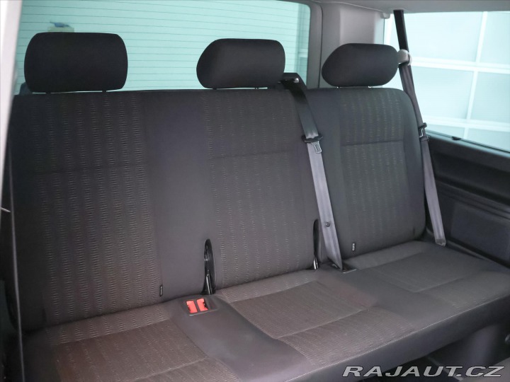 Volkswagen Caravelle 2,0 TDI 110kW CZ 9-Míst D 2019