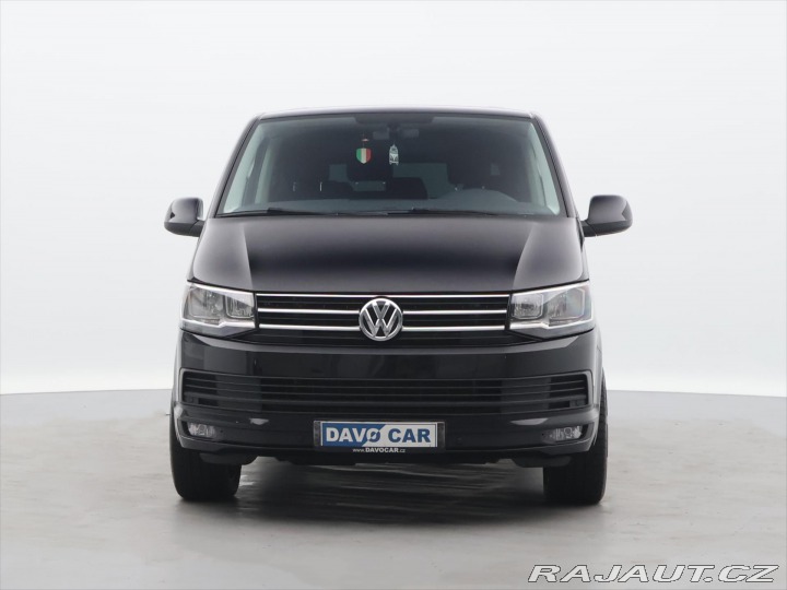 Volkswagen Caravelle 2,0 TDI 110kW CZ 9-Míst D 2019