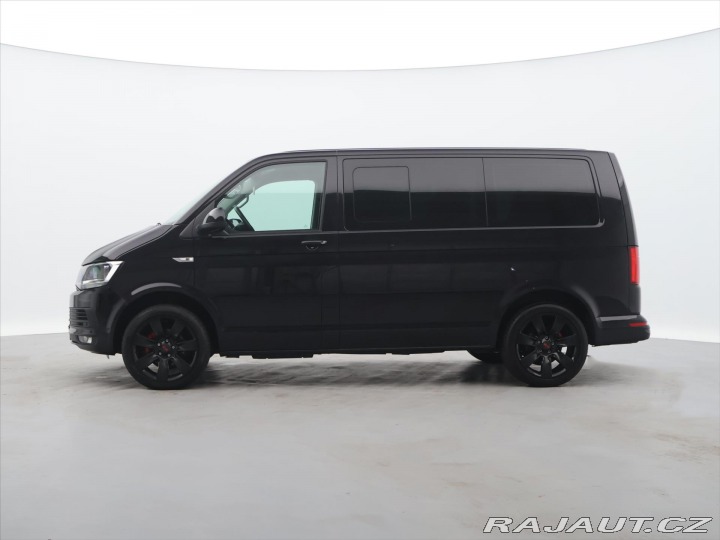 Volkswagen Caravelle 2,0 TDI 110kW CZ 9-Míst D 2019