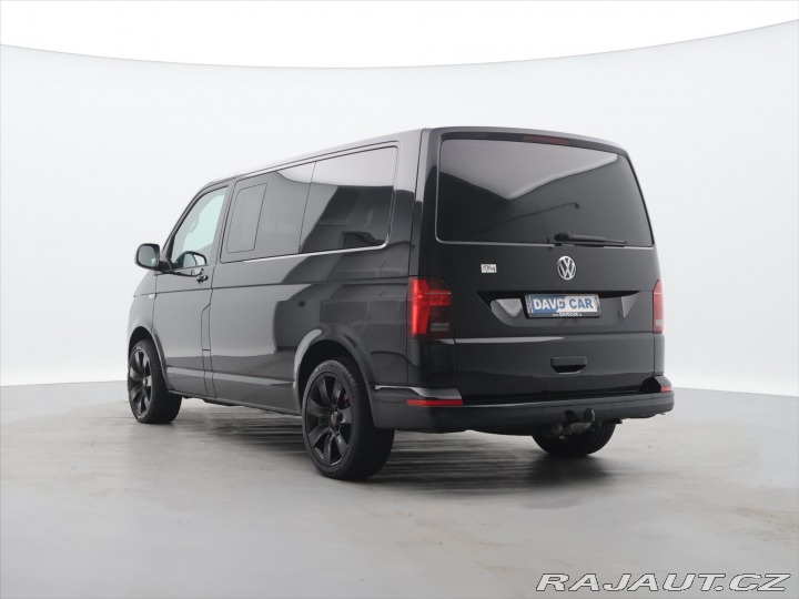 Volkswagen Caravelle 2,0 TDI 110kW CZ 9-Míst D 2019