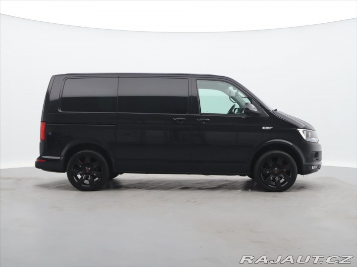 Volkswagen Caravelle 2,0 TDI 110kW CZ 9-Míst D 2019