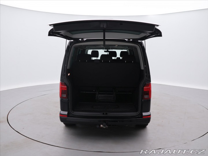 Volkswagen Caravelle 2,0 TDI 110kW CZ 9-Míst D 2019