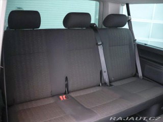 Volkswagen Caravelle 2,0 TDI 110kW CZ 9-Míst D 2019