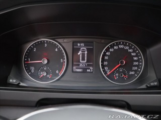 Volkswagen Caravelle 2,0 TDI 110kW CZ 9-Míst D 2019