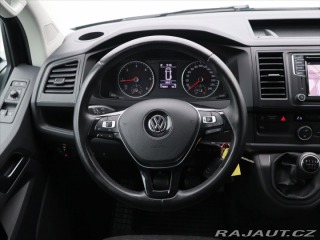 Volkswagen Caravelle 2,0 TDI 110kW CZ 9-Míst D 2019