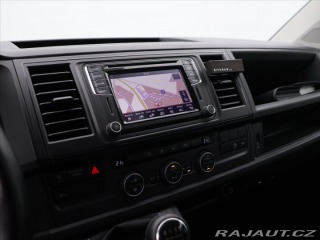 Volkswagen Caravelle 2,0 TDI 110kW CZ 9-Míst D 2019