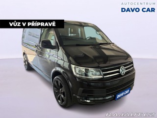 Volkswagen Caravelle 2,0 TDI 110kW CZ DPH 2019