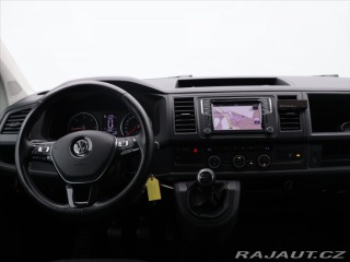 Volkswagen Caravelle 2,0 TDI 110kW CZ 9-Míst D 2019