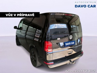 Volkswagen Caravelle 2,0 TDI 110kW CZ DPH 2019