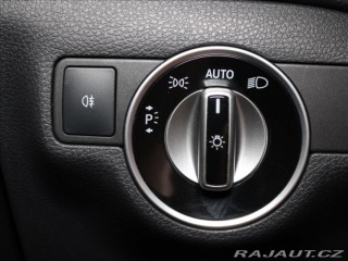 Mercedes-Benz GLA 2,0 250 4M AMG paket Kam. 2015