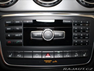 Mercedes-Benz GLA 2,0 250 4M AMG paket Kam. 2015