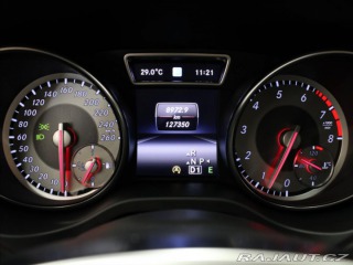 Mercedes-Benz GLA 2,0 250 4M AMG paket Kam. 2015