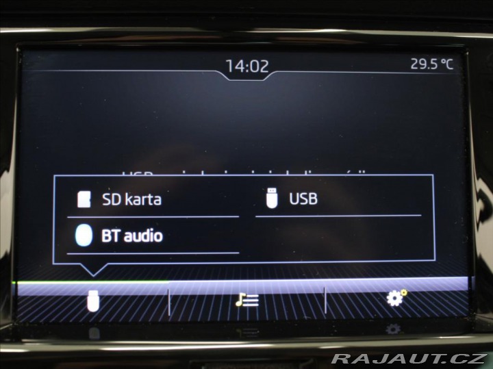 Škoda Fabia 1,0 TSi 70kW Ambition 62t 2023