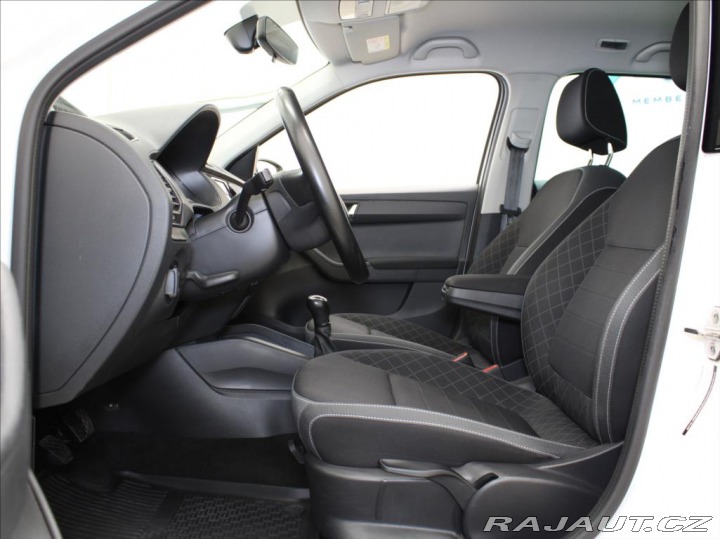 Škoda Fabia 1,0 TSi 70kW Ambition 62t 2023