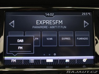 Škoda Fabia 1,0 TSi 70kW Ambition 62t 2023