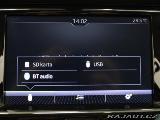 Škoda Fabia 1,0 TSi 70kW Ambition 62t 2023