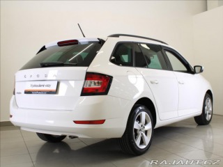 Škoda Fabia 1,0 TSi 70kW Ambition 62t 2023