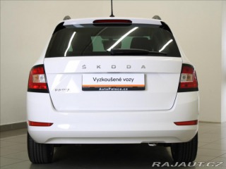 Škoda Fabia 1,0 TSi 70kW Ambition 62t 2023