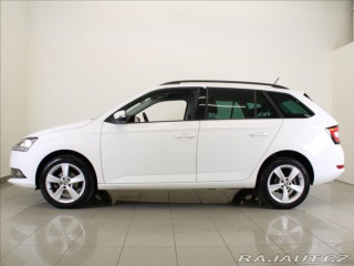 Škoda Fabia 1,0 TSi 70kW Ambition 62t 2023