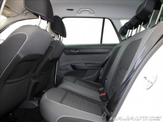 Škoda Fabia 1,0 TSi 70kW Ambition 62t 2023