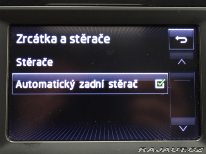 Škoda Rapid 1,2 TSi 66kW 2.maj.ČR 57t 2015