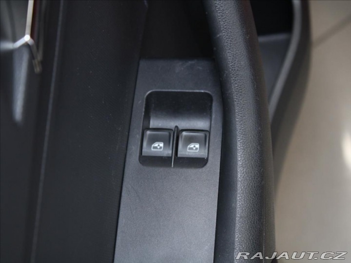 Škoda Rapid 1,2 TSi 66kW 2.maj.ČR 57t 2015