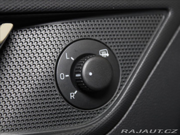 Škoda Rapid 1,2 TSi 66kW 2.maj.ČR 57t 2015