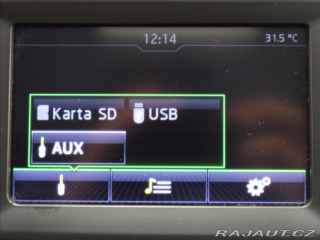 Škoda Rapid 1,2 TSi 66kW 2.maj.ČR 57t 2015