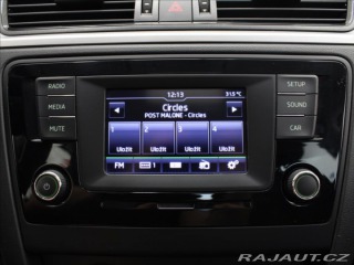 Škoda Rapid 1,2 TSi 66kW 2.maj.ČR 57t 2015