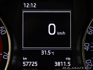 Škoda Rapid 1,2 TSi 66kW 2.maj.ČR 57t 2015