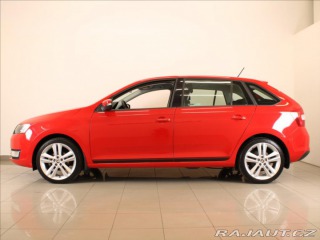 Škoda Rapid 1,2 TSi 66kW 2.maj.ČR 57t 2015